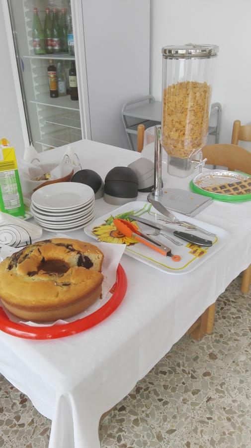 Hotel Mastropeppe *