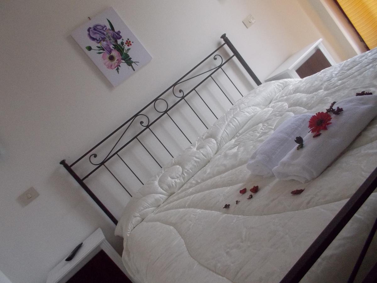 Hotel Mastropeppe *