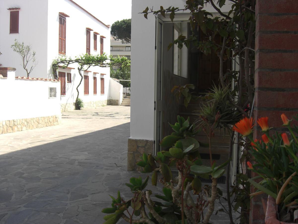 Mastropeppe * San Felice Circeo
