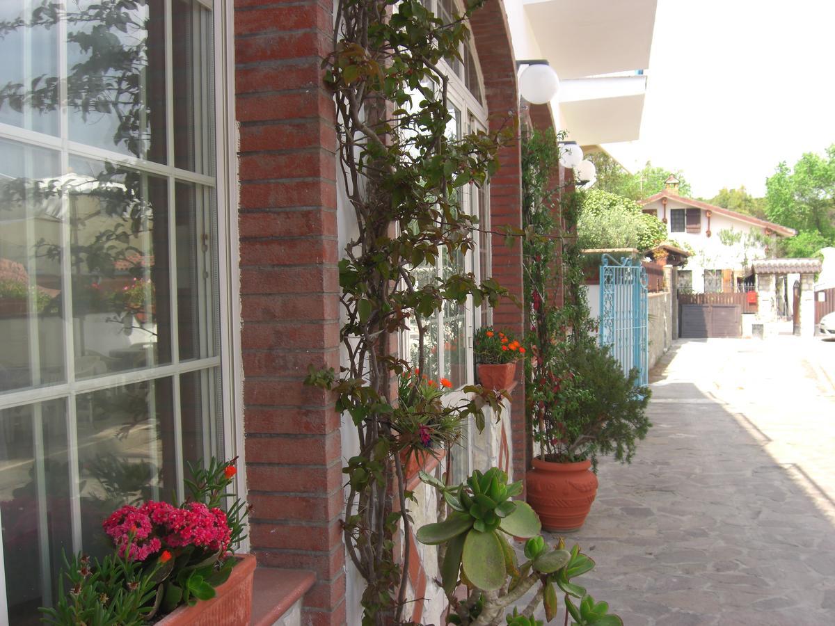 Mastropeppe * San Felice Circeo