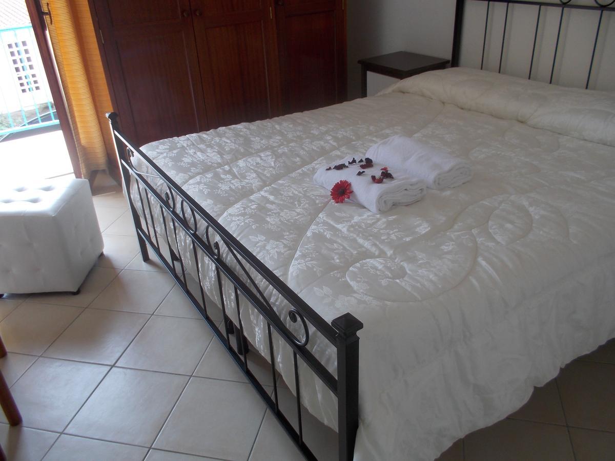 Hotel Mastropeppe *
