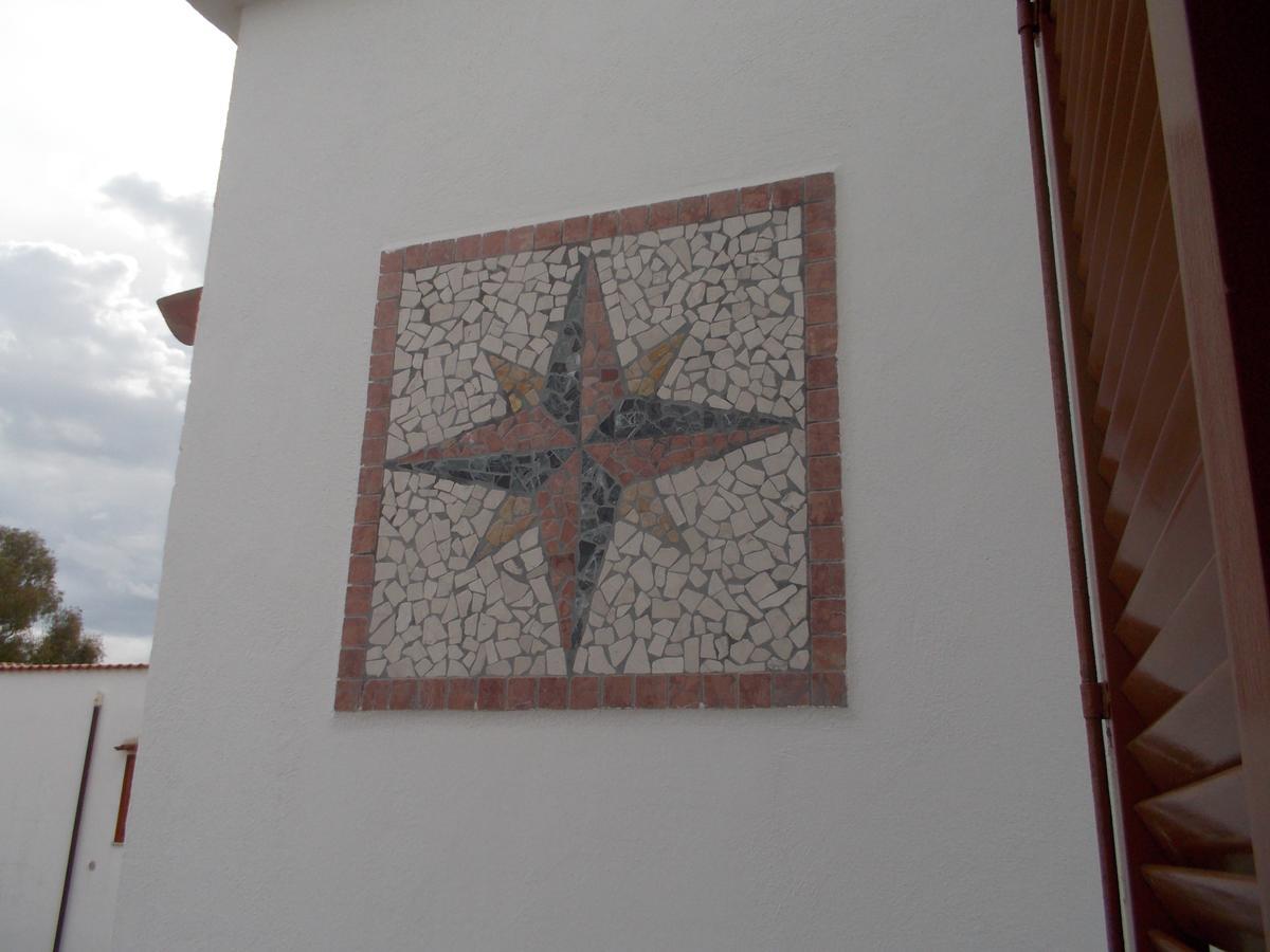 Mastropeppe * San Felice Circeo