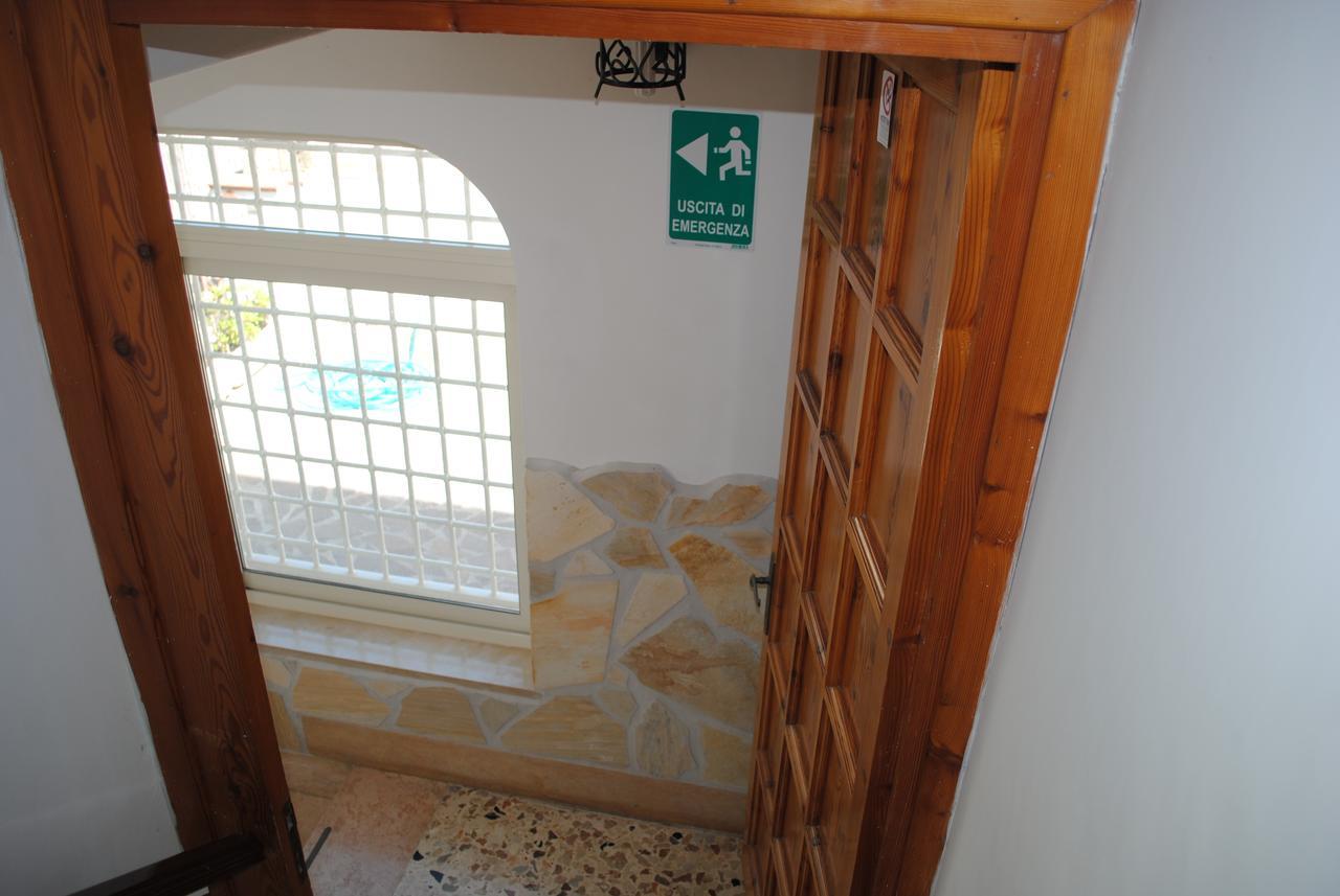 Hotel Mastropeppe *