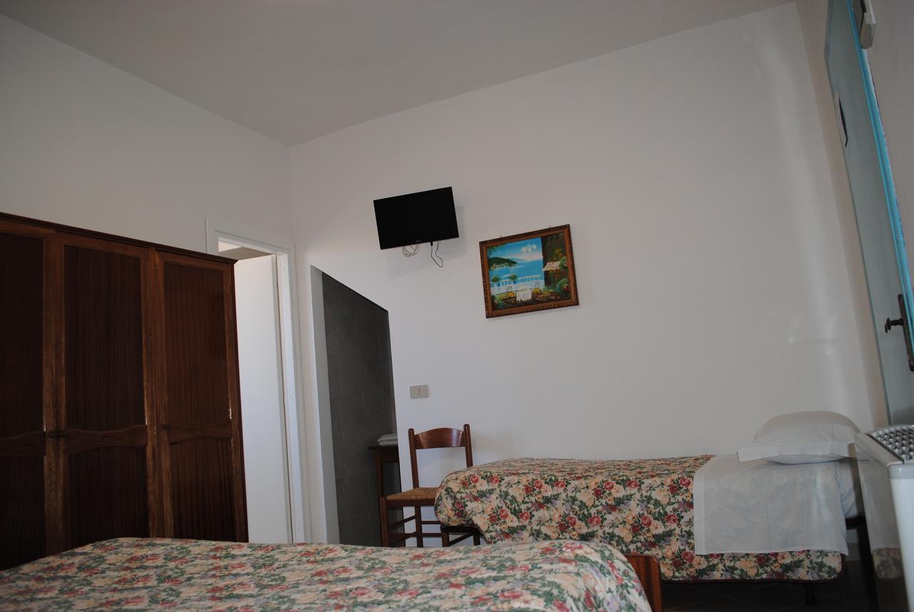 Mastropeppe * San Felice Circeo