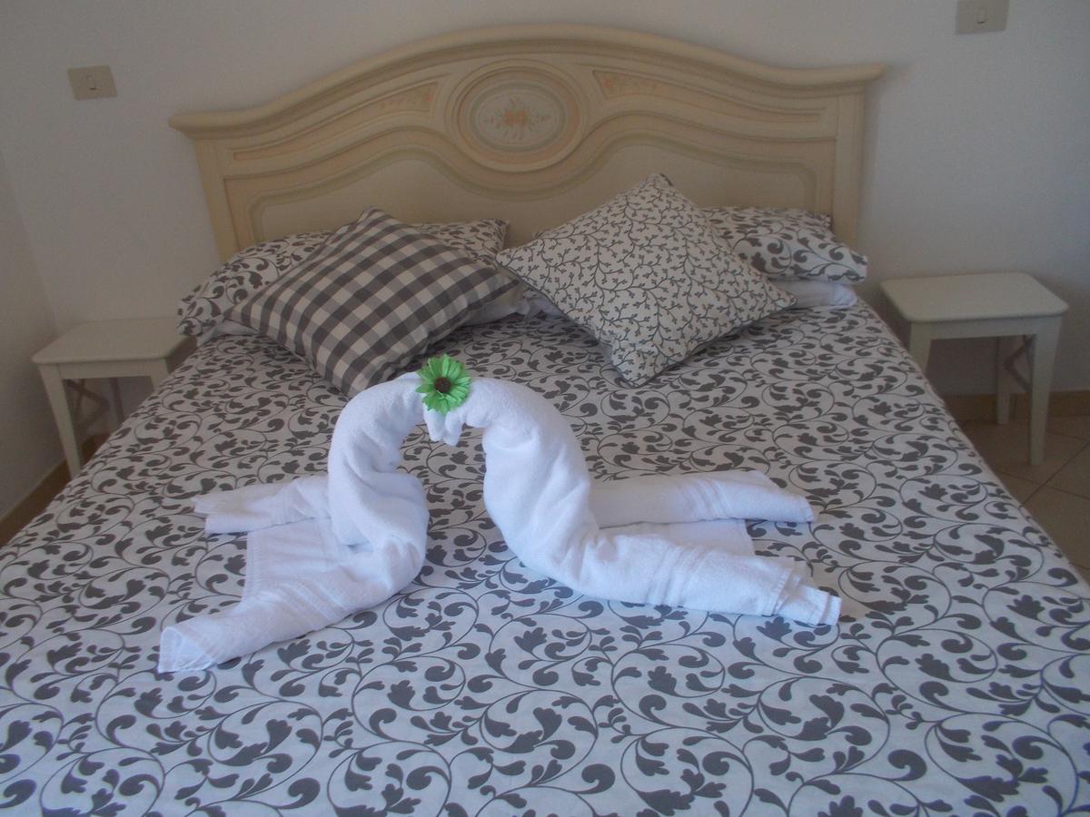 Hotel Mastropeppe *