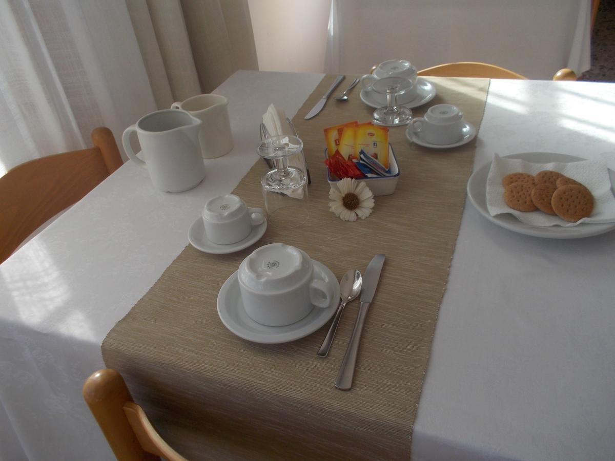 Hotel Mastropeppe *