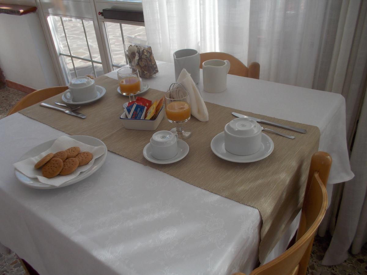 Hotel Mastropeppe *