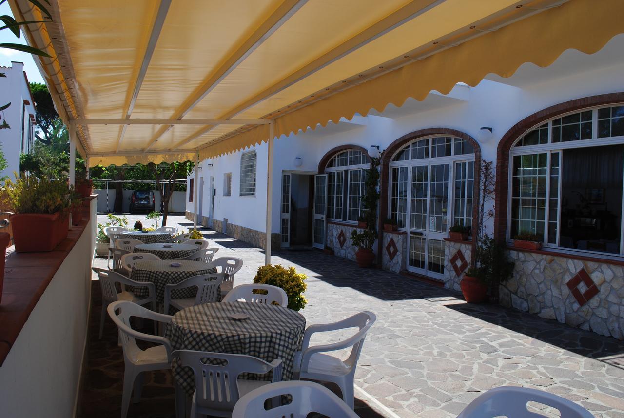 Mastropeppe * San Felice Circeo