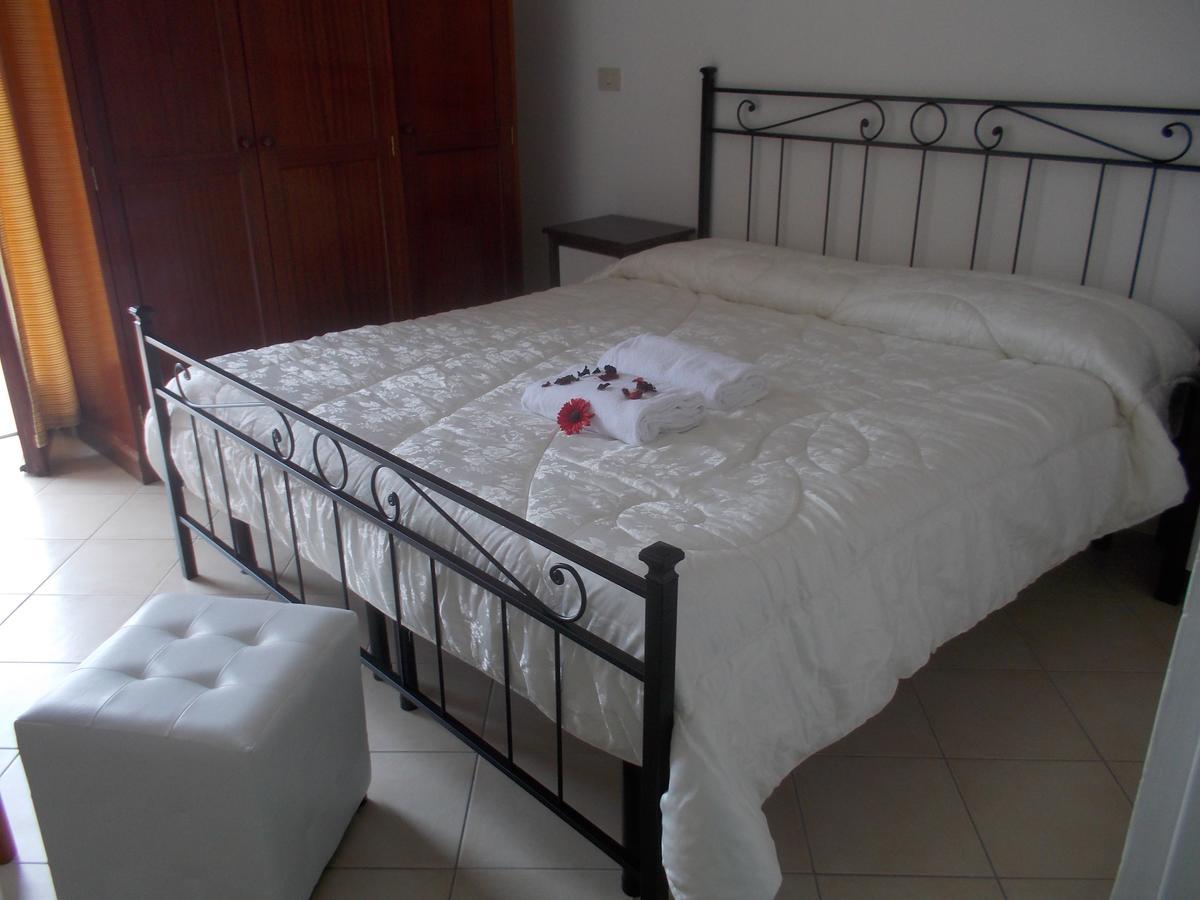 Hotel Mastropeppe *