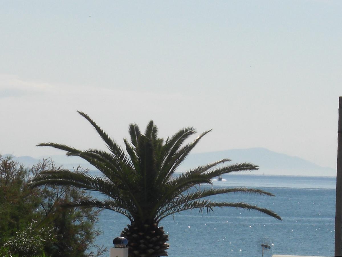 Mastropeppe * San Felice Circeo