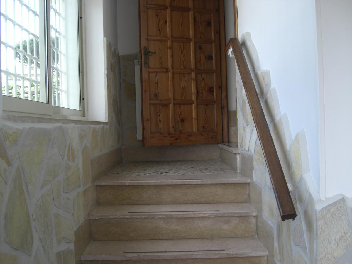 Mastropeppe * San Felice Circeo