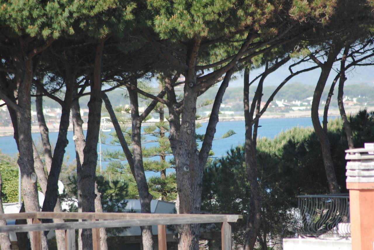 Hotel Mastropeppe *