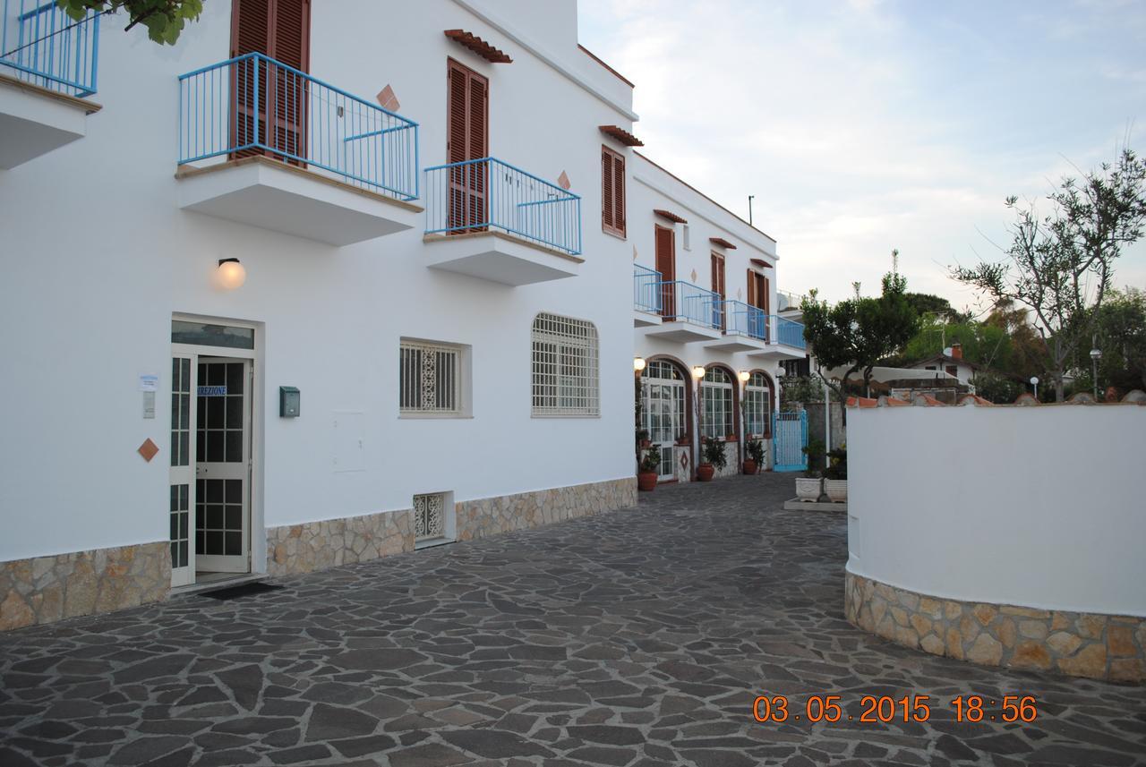 Mastropeppe * San Felice Circeo