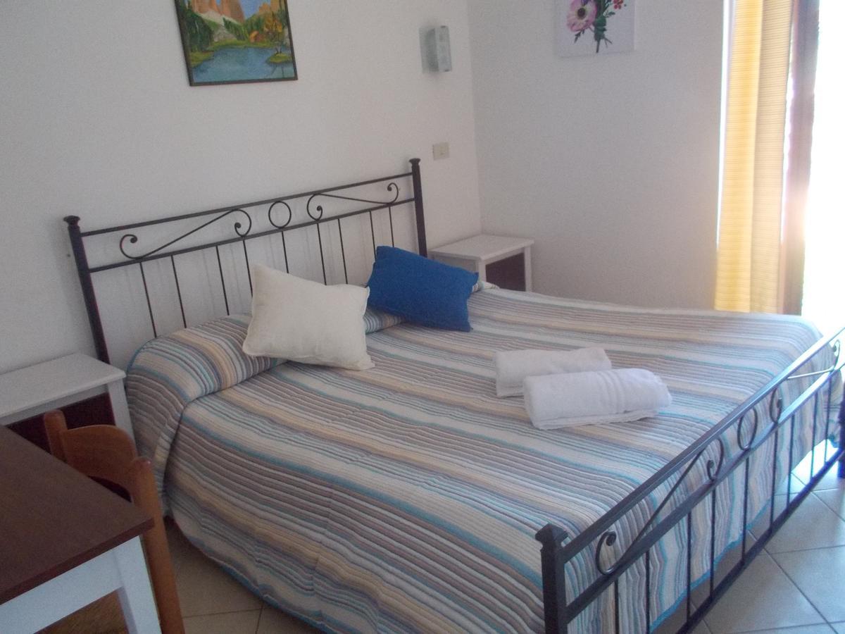 Hotel Mastropeppe *