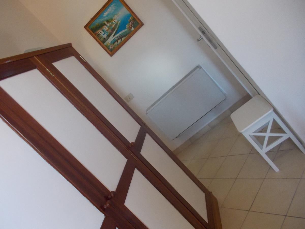 Mastropeppe * San Felice Circeo