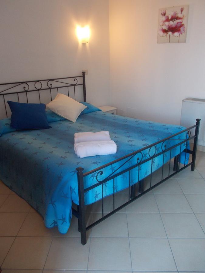 Mastropeppe * San Felice Circeo