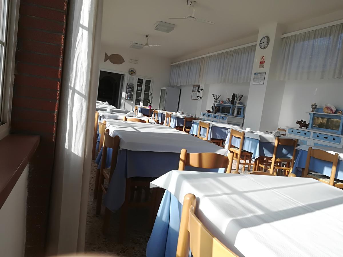 Hotel Mastropeppe *