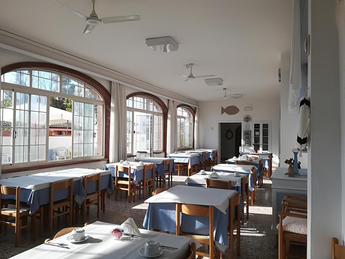 Hotel Mastropeppe San Felice Circeo