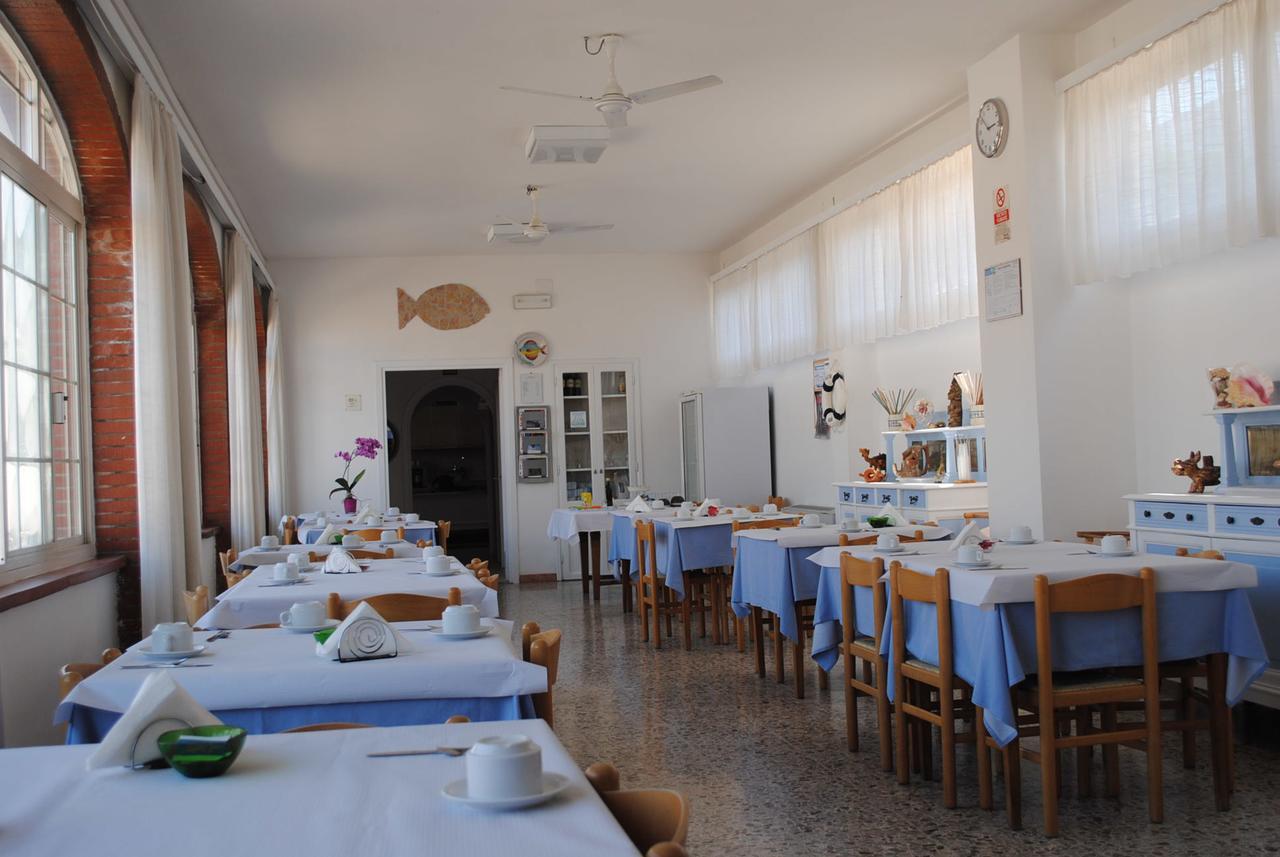 Hotel Mastropeppe *