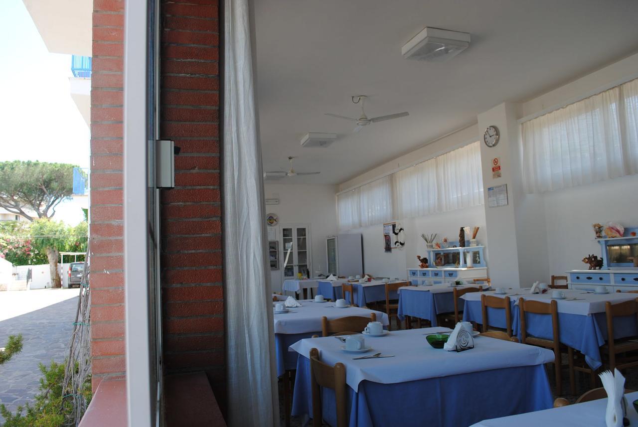 Hotel Mastropeppe *