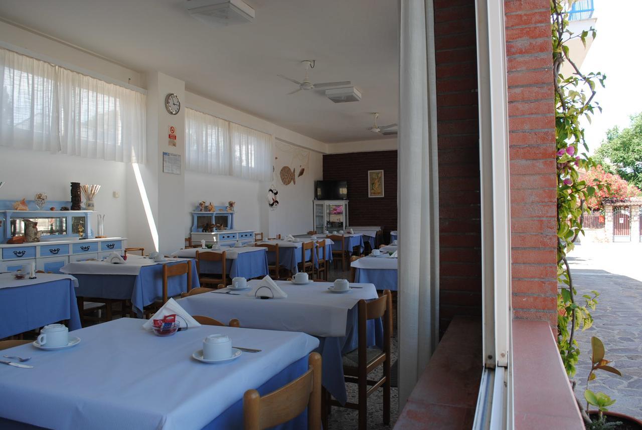 Mastropeppe San Felice Circeo