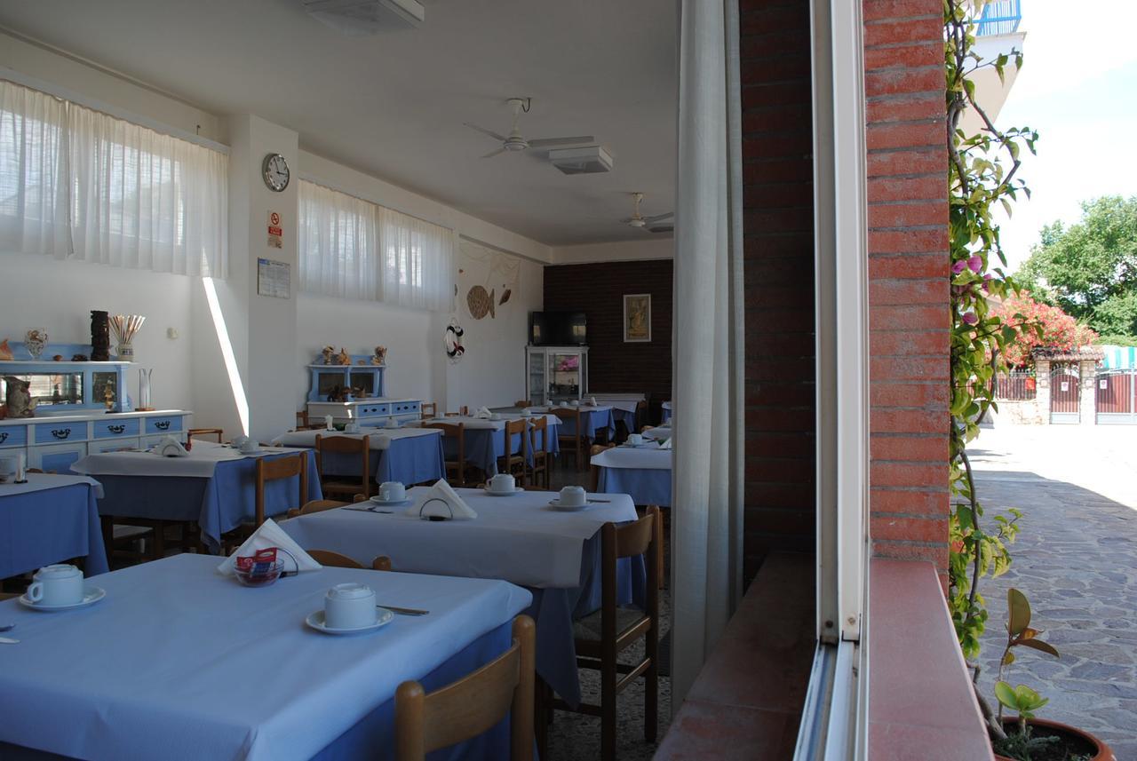 Mastropeppe San Felice Circeo