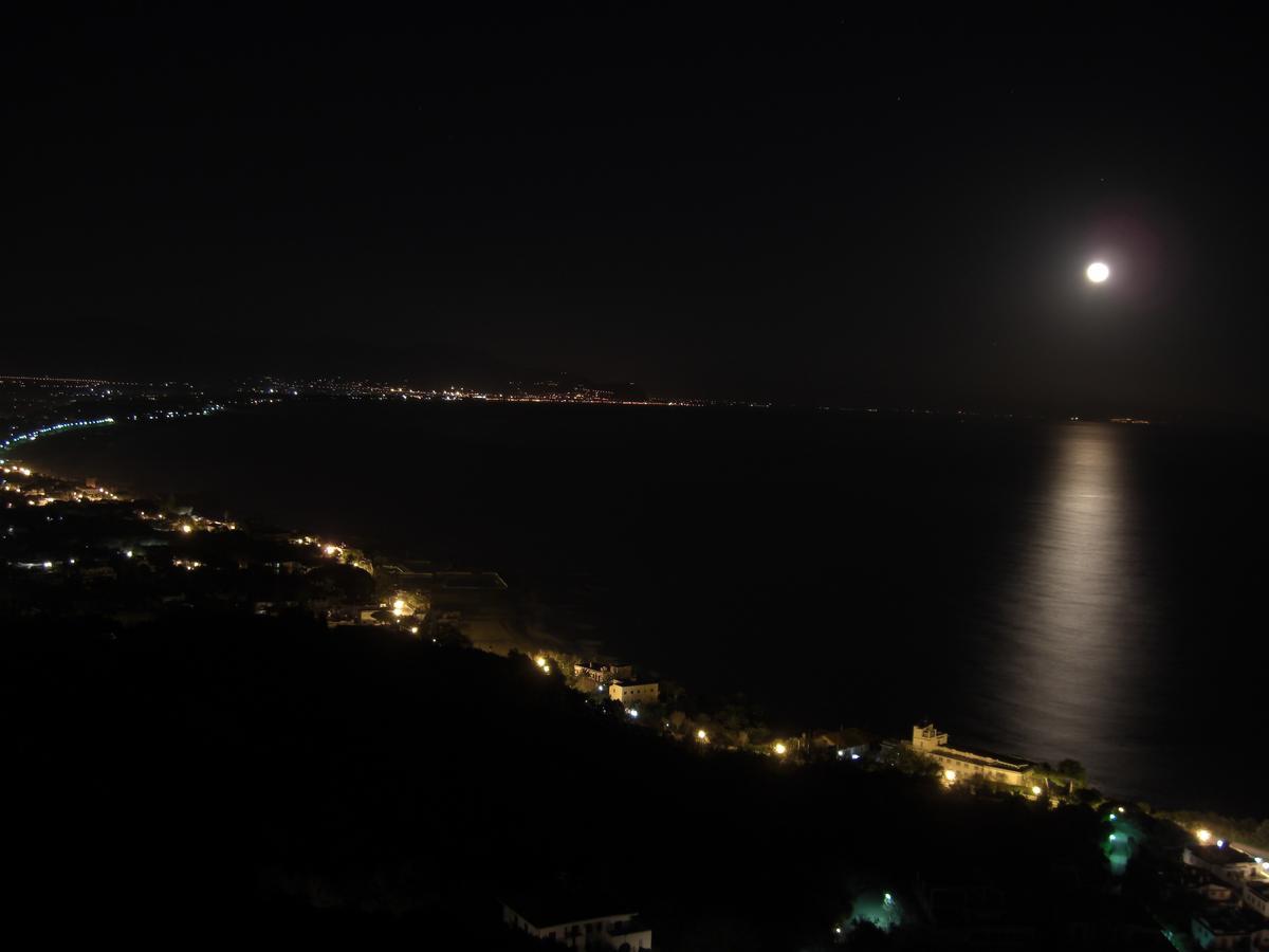 Hotel Mastropeppe *