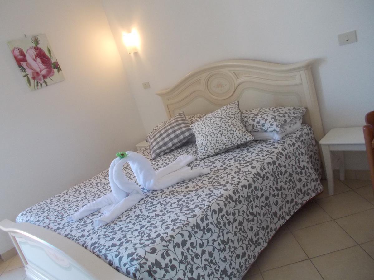 Hotel Mastropeppe *
