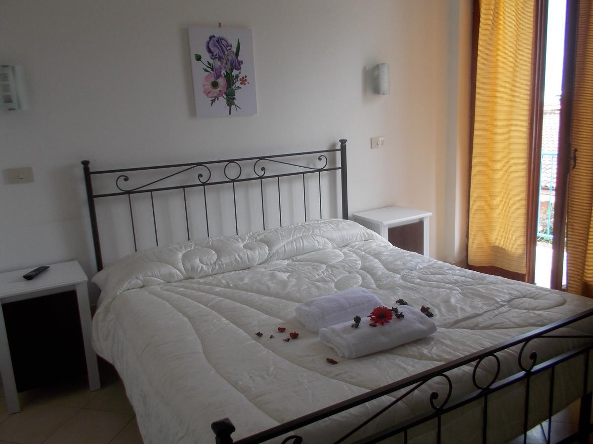 Hotel Mastropeppe *