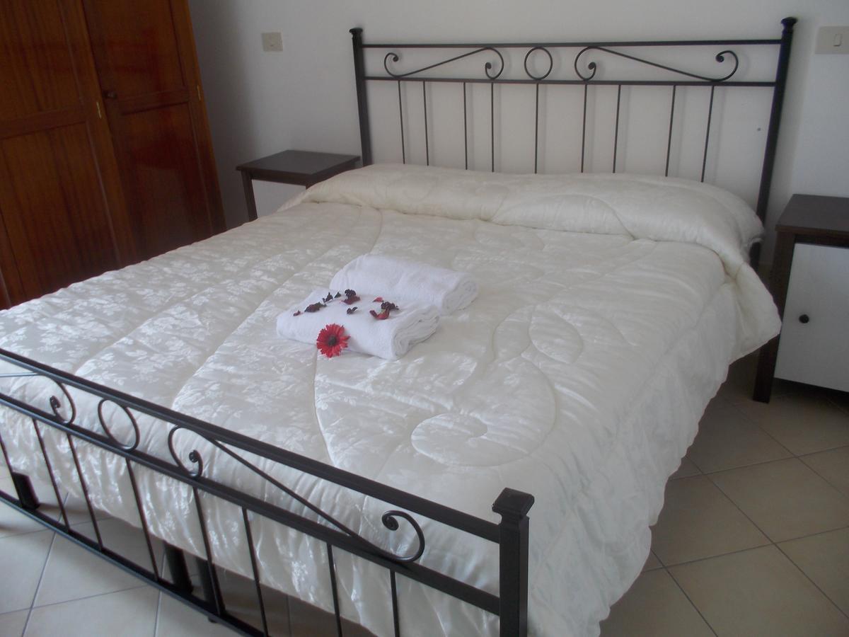Hotel Mastropeppe *