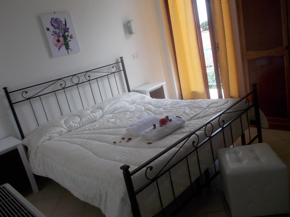 Mastropeppe * San Felice Circeo