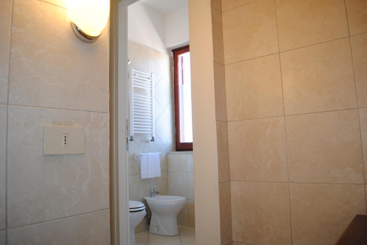 Mastropeppe * San Felice Circeo