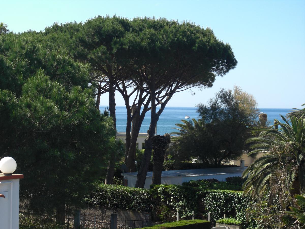Mastropeppe * San Felice Circeo