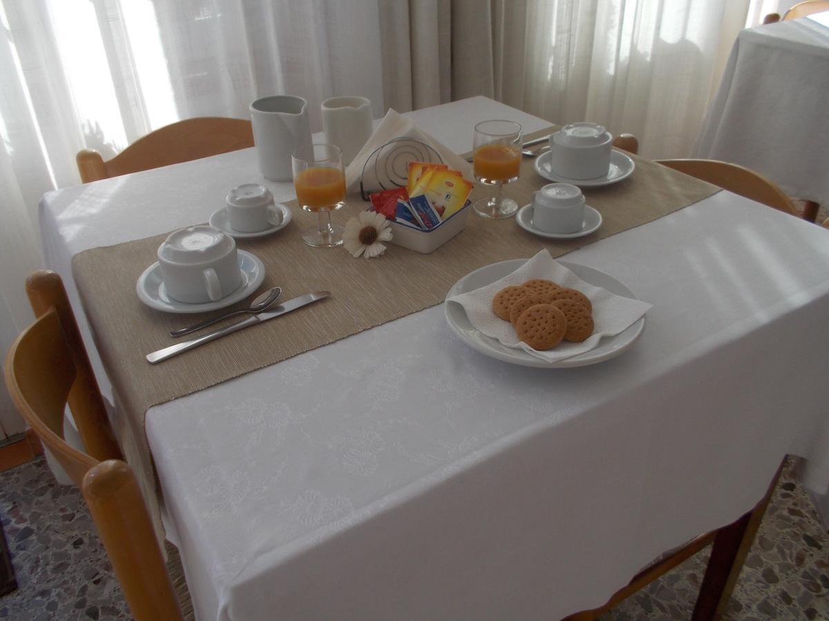 Hotel Mastropeppe *