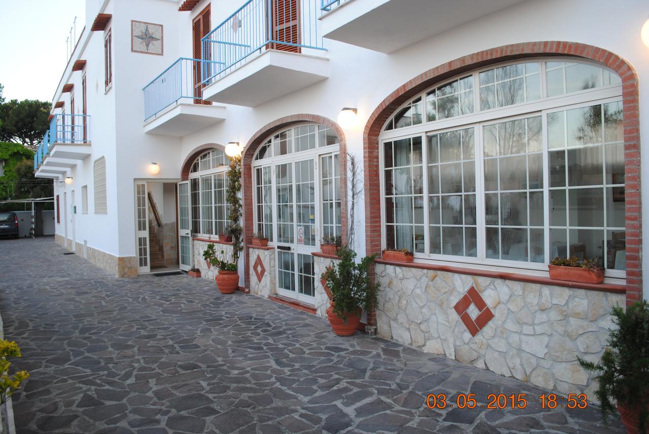 Mastropeppe * San Felice Circeo