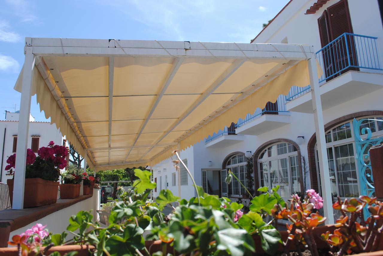 Hotel Mastropeppe *