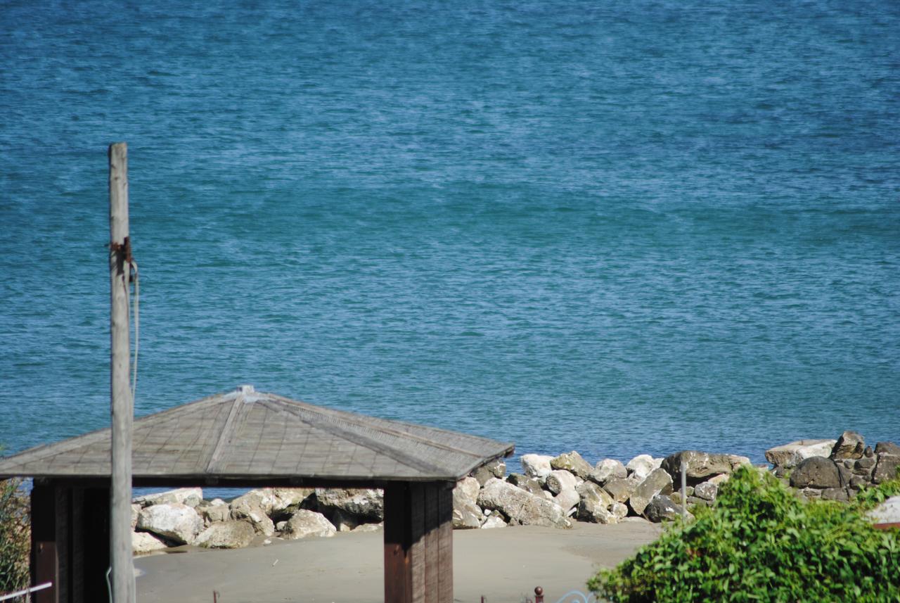 Mastropeppe * San Felice Circeo