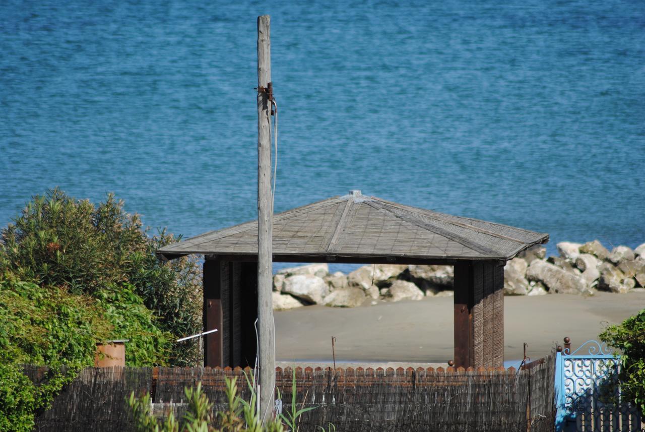 Hotel Mastropeppe *
