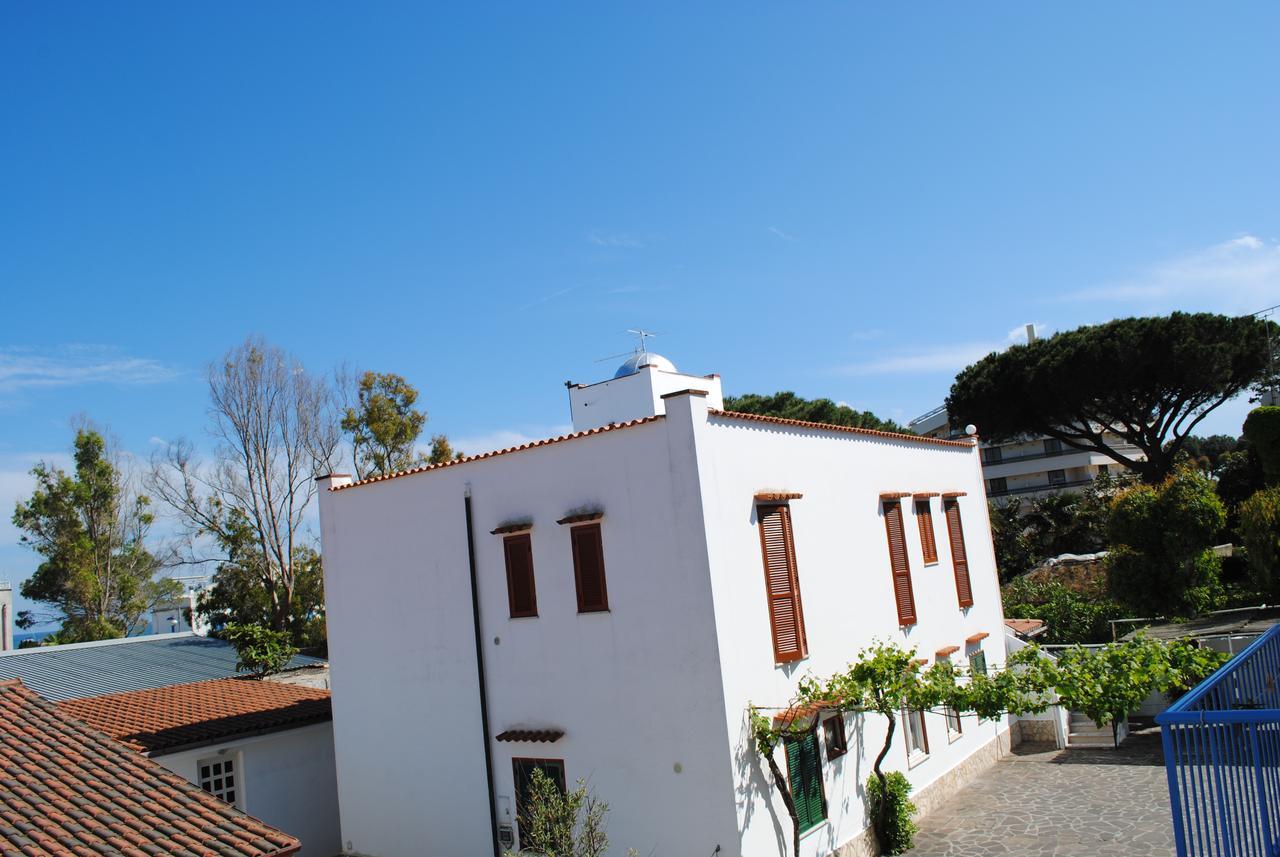 Hotel Mastropeppe *