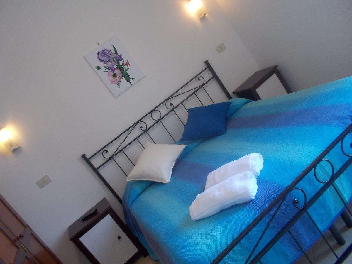 Hotel Mastropeppe *