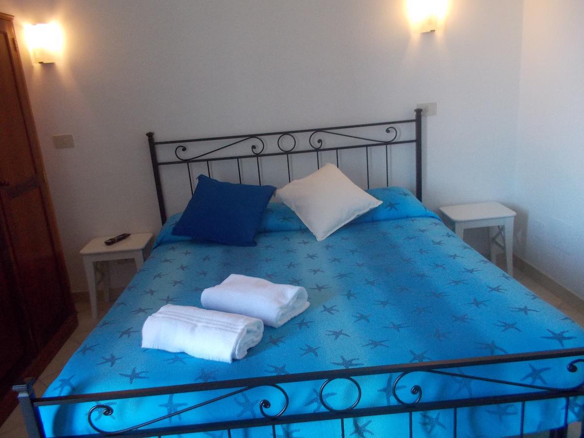 Hotel Mastropeppe *