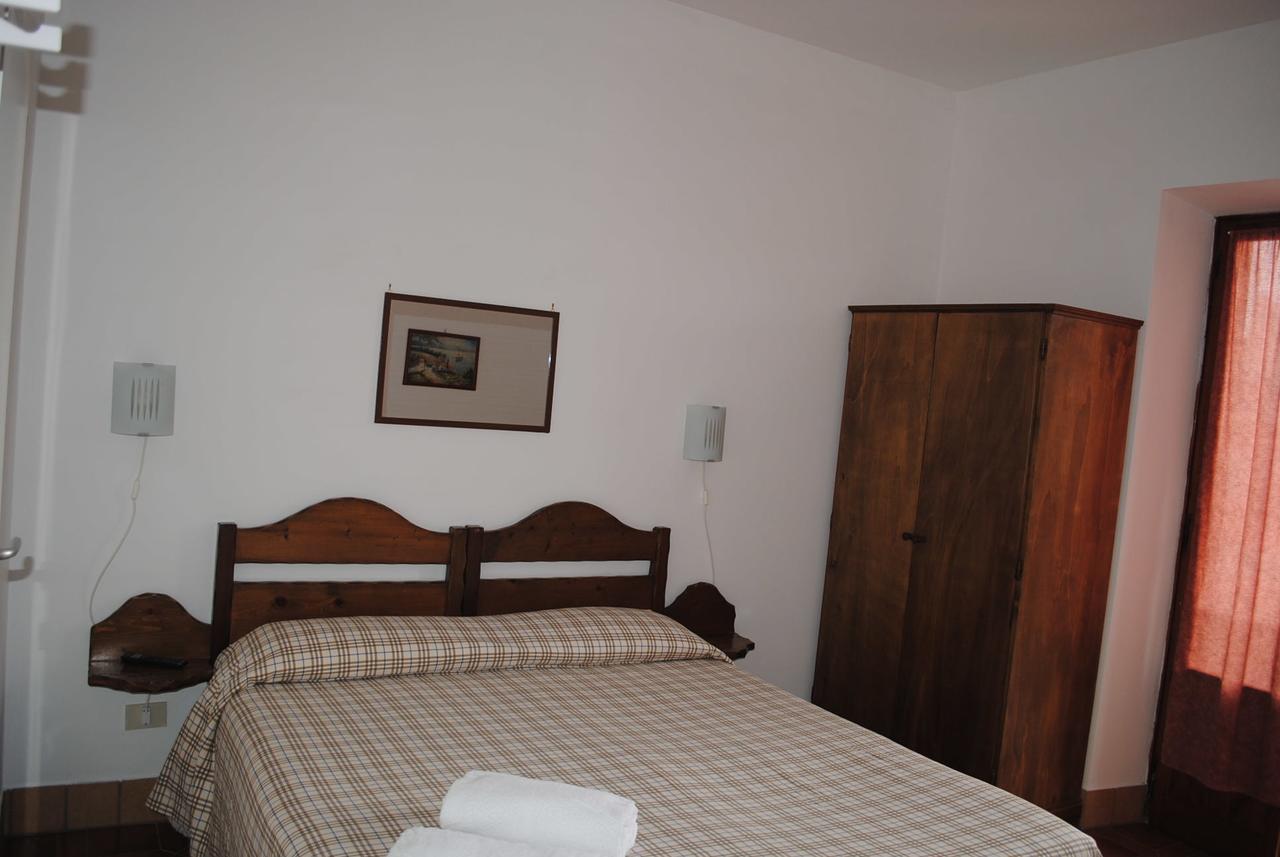 Hotel Mastropeppe *