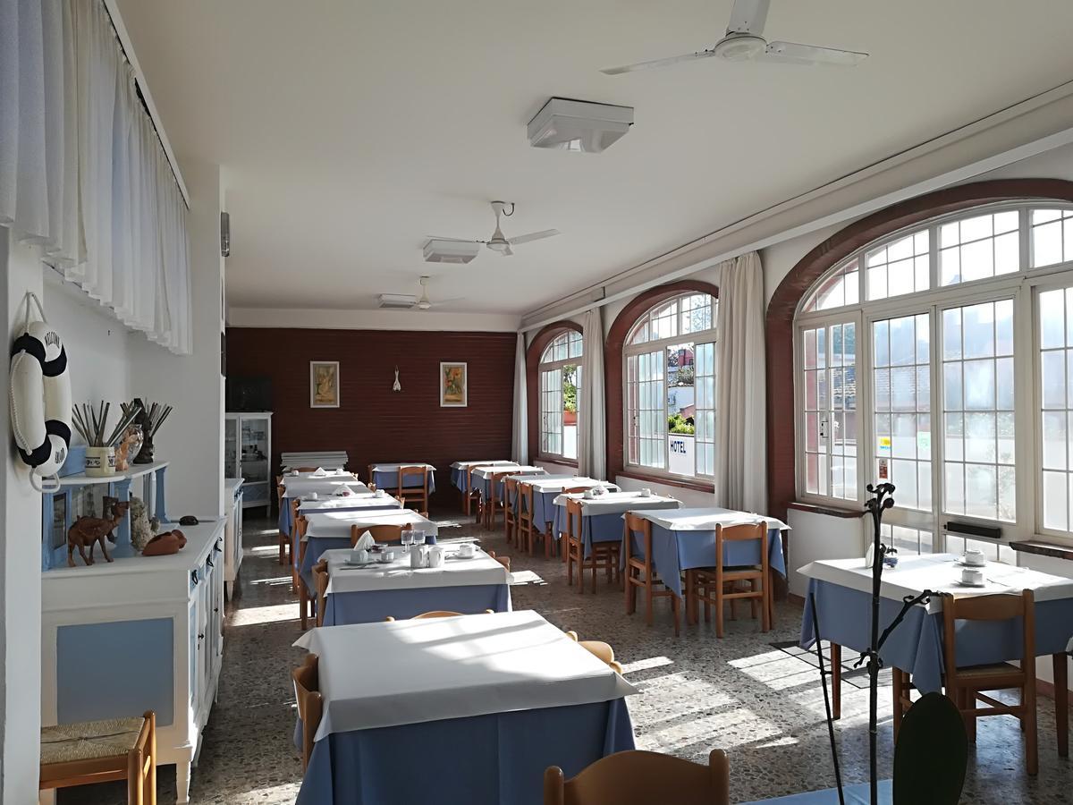 Hotel Mastropeppe *