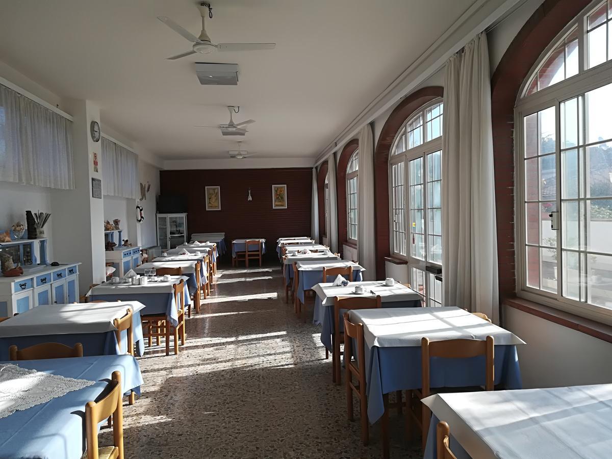 Hotel Mastropeppe *