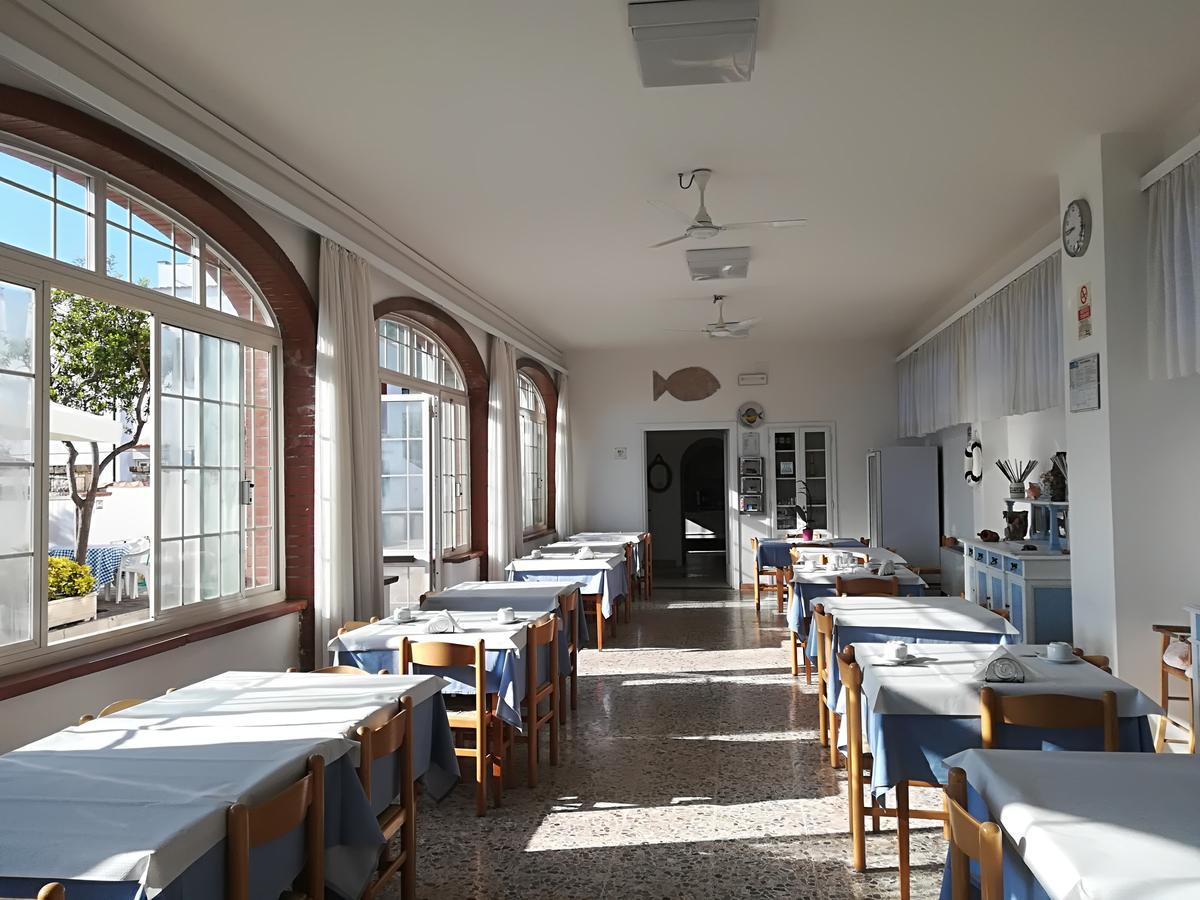 Hotel Mastropeppe *