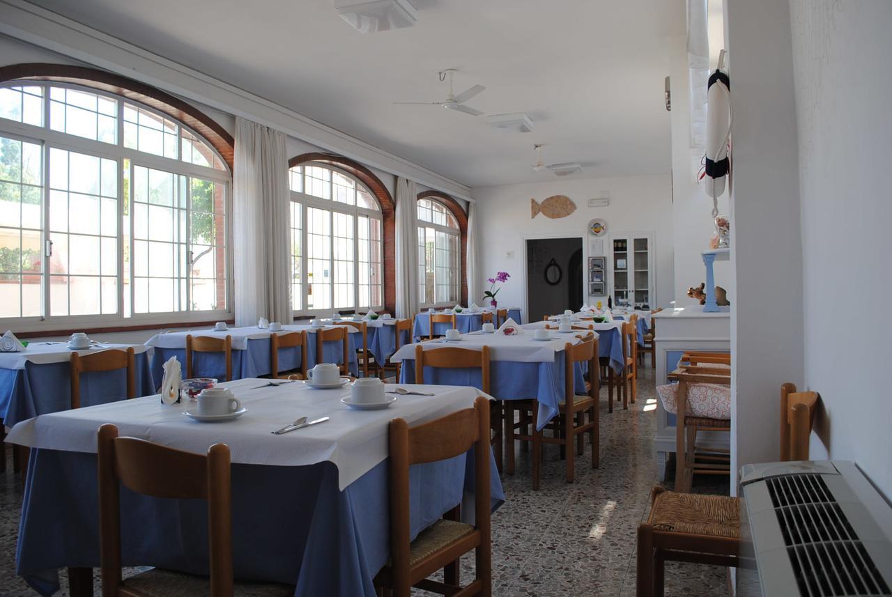 Hotel Mastropeppe