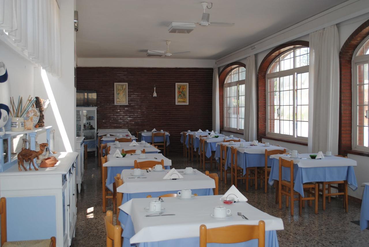 Hotel Mastropeppe *