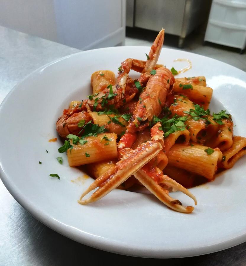 Mastropeppe Hotel San Felice Circeo